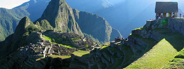 Tutto il Sud America