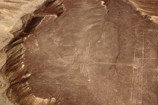 Viaggio di nozze in Sud America: Nazca