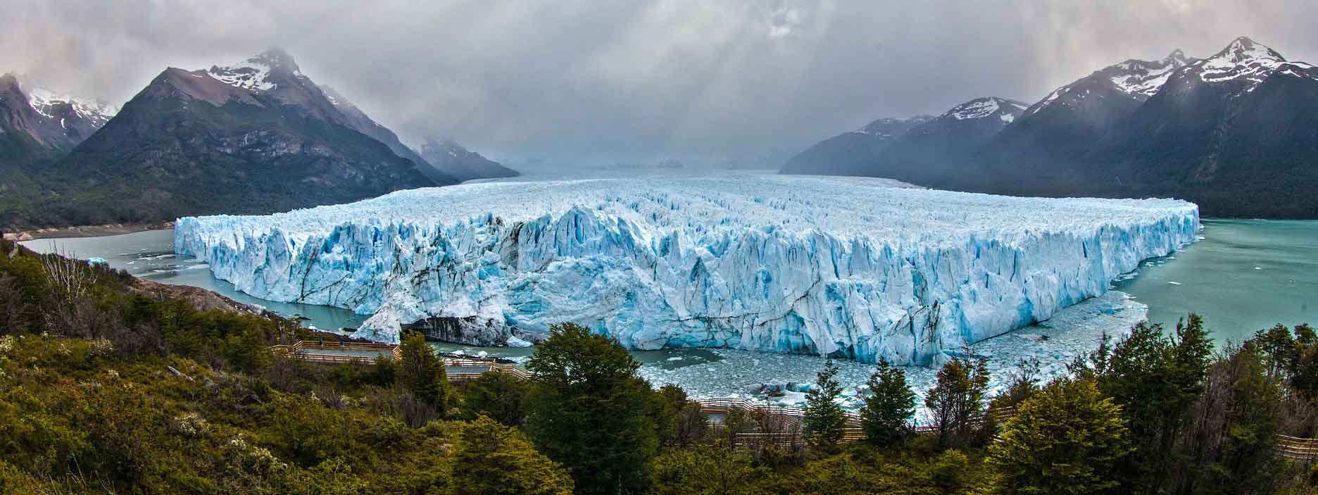 Perito Moreno