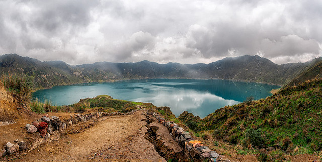 Laguna di Quilotoa