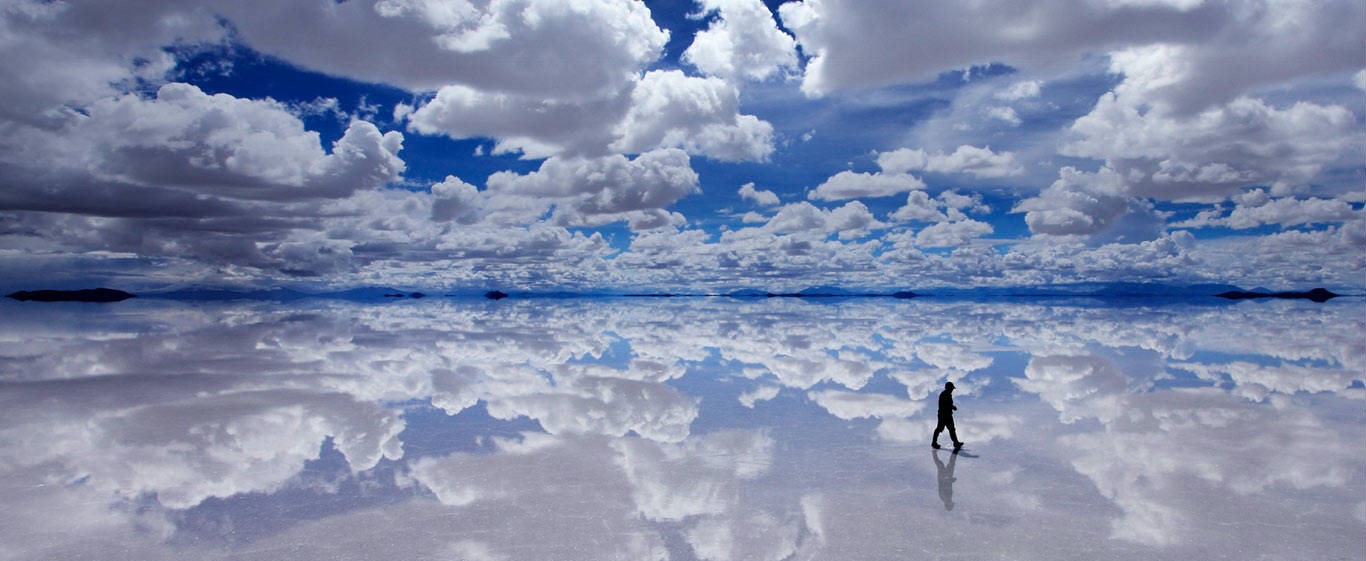 Salar di Uyuni