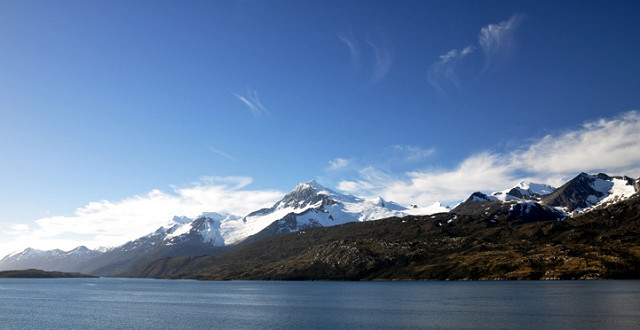 Viaggio in Argentina e Cile: Ushuaia e terra del fuoco