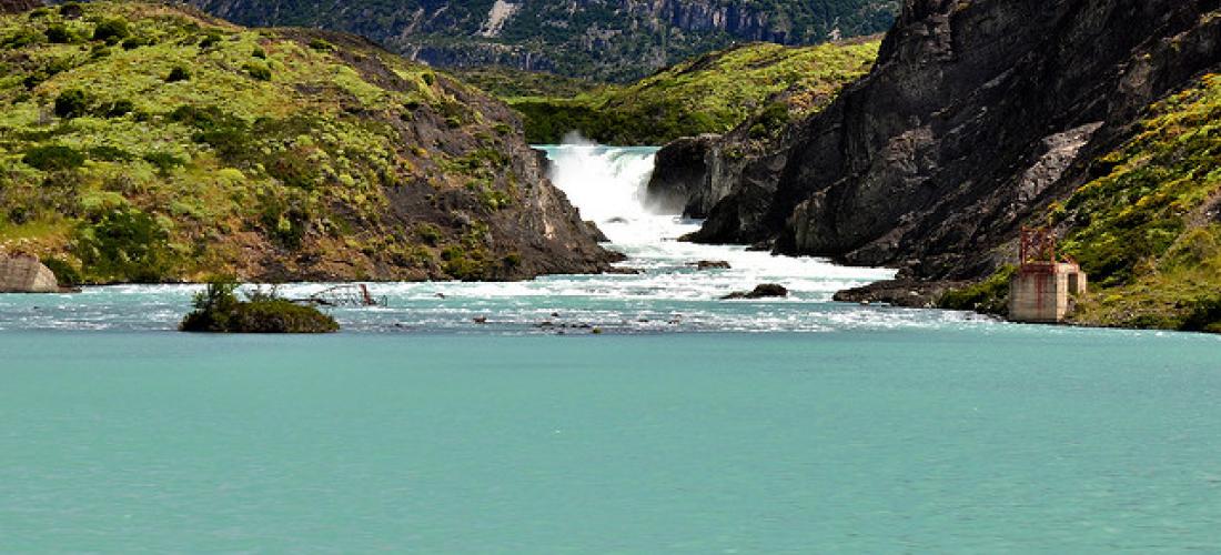 Viaggio in Cile e Patagonia