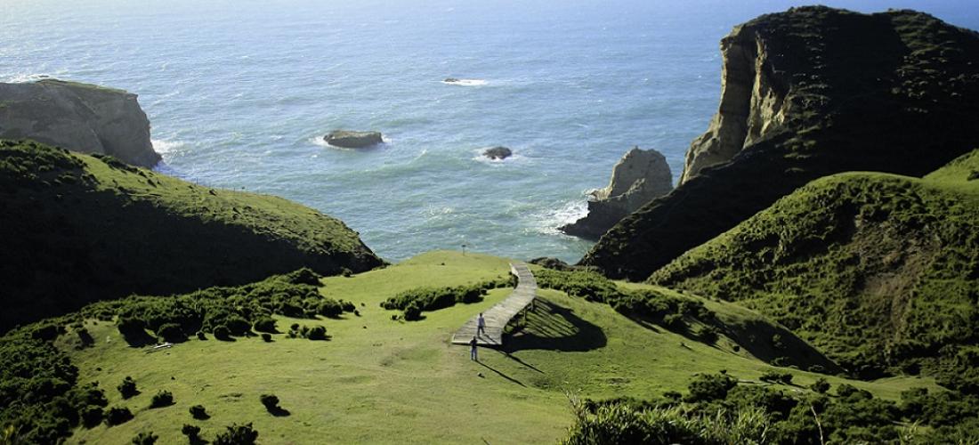 Viaggio in Cile - Isla de Chiloé